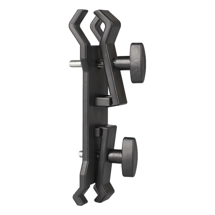 DCA0750_3.webp Outdoor Camera Umbrella Holder Clip Bracket Stand Clamp Photography Accessory - Image 4