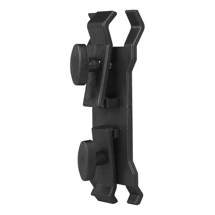 DCA0750_4.webp Outdoor Camera Umbrella Holder Clip Bracket Stand Clamp Photography Accessory - Image 5