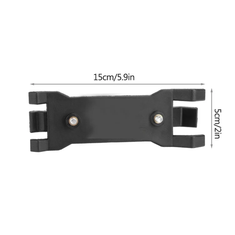 DCA0750_6.webp Outdoor Camera Umbrella Holder Clip Bracket Stand Clamp Photography Accessory - Image 7