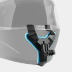 Helmet Belt Mount for GoPro, Insta360, DJI and Other Action Cameras - Image 7