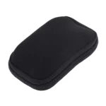 Neoprene U Disk Storage Bag Cover, Bag Size: 12x8cm - Image 2