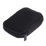 Neoprene U Disk Storage Bag Cover, Bag Size: 12x8cm - Image 3