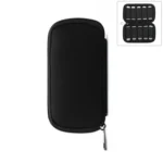 Neoprene U Disk Storage Bag Cover, Bag Size: 16x8.5cm