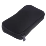 Neoprene U Disk Storage Bag Cover, Bag Size: 16x8.5cm - Image 3