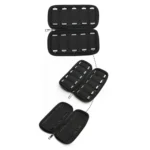 Neoprene U Disk Storage Bag Cover, Bag Size: 16x8.5cm - Image 4