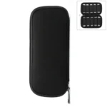 Neoprene U Disk Storage Bag Cover, Bag Size: 20x9cm