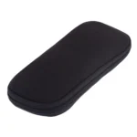 Neoprene U Disk Storage Bag Cover, Bag Size: 20x9cm - Image 2