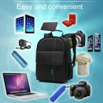 INDEPMAN DL-B013 Scratch-proof Outdoor Sports Backpack Camera Bag - Image 11