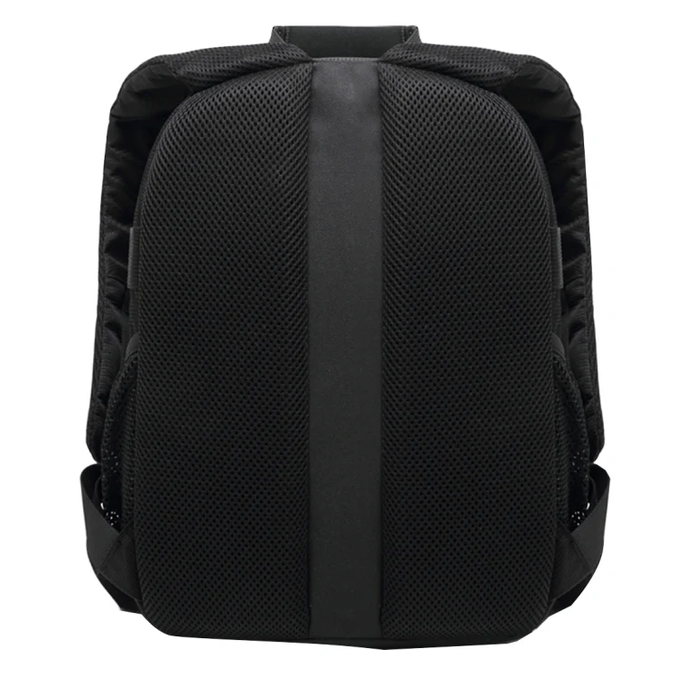 DCA0780G_3.webp INDEPMAN DL-B013 Scratch-proof Outdoor Sports Backpack Camera Bag - Image 4
