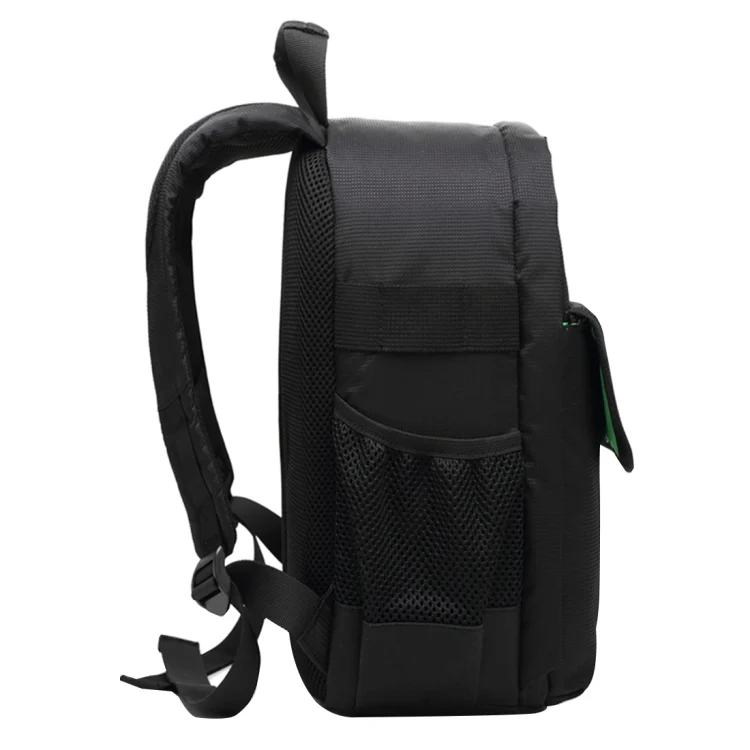 DCA0780G_4.webp INDEPMAN DL-B013 Scratch-proof Outdoor Sports Backpack Camera Bag - Image 5