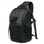 DL-B016 Portable Waterproof Scratch-proof Outdoor Sports Sling Shoulder Bag Camera Bag - Image 2