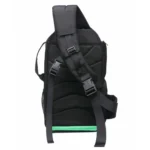DL-B016 Portable Waterproof Scratch-proof Outdoor Sports Sling Shoulder Bag Camera Bag - Image 3