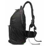 DL-B016 Portable Waterproof Scratch-proof Outdoor Sports Sling Shoulder Bag Camera Bag - Image 4