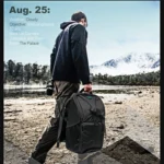 DL-B016 Portable Waterproof Scratch-proof Outdoor Sports Sling Shoulder Bag Camera Bag - Image 10