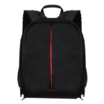 DL-B028 Scratch-proof Outdoor Sports Backpack SLR Camera Bag - Image 2