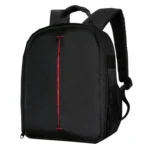DL-B028 Scratch-proof Outdoor Sports Backpack SLR Camera Bag - Image 4