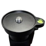 FTL-76  76mm High Precision Add-On Offset Bubble Spirit Level Plate for Tripod Ball Head - Image 4