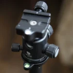 FTL-76  76mm High Precision Add-On Offset Bubble Spirit Level Plate for Tripod Ball Head - Image 5