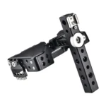 YELANGU C6 Camera Video Cage Handle Stabilizer for Sony A6000 / A6300 / A6500 / A6400 - Image 6