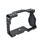 YELANGU C6 Camera Video Cage Stabilizer for Sony A6000 / A6300 / A6500 / A6400 - Image 2