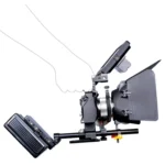 YELANGU C6 Camera Video Cage Stabilizer for Sony A6000 / A6300 / A6500 / A6400 - Image 14