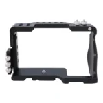 YELANGU C6 Camera Video Cage Stabilizer for Sony A6000 / A6300 / A6500 / A6400 - Image 3