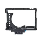 YELANGU CA7 YLG0908A-A01 Video Camera Cage Stabilizer for Sony A7K / A72 / A73 / A7S2 / A7R3 / A7R2 / A7X - Image 3