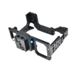 YELANGU CA7 YLG0908A-A01 Video Camera Cage Stabilizer for Sony A7K / A72 / A73 / A7S2 / A7R3 / A7R2 / A7X - Image 4