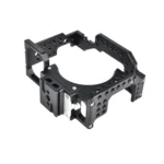 YELANGU CA7 YLG0908A-A01 Video Camera Cage Stabilizer for Sony A7K / A72 / A73 / A7S2 / A7R3 / A7R2 / A7X - Image 5