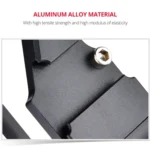 YELANGU CA7 YLG0908A-A01 Video Camera Cage Stabilizer for Sony A7K / A72 / A73 / A7S2 / A7R3 / A7R2 / A7X - Image 6