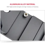 YELANGU C8 YLG0910 Handle Video Camera Cage Stabilizer - Image 7