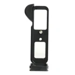 1/4 inch Vertical Shoot Quick Release L Plate Bracket Base Holder for FUJIFILM X-E3 - Image 4