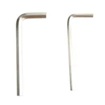 1/4 inch Vertical Shoot Quick Release L Plate Bracket Base Holder for FUJIFILM X-E3 - Image 8