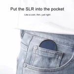 RUIGPRO for GoPro HERO 7/6 /5 Professional 52mm CPL Lens Filter with Filter Adapter Ring & Lens Cap - Image 12