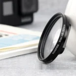 RUIGPRO for GoPro HERO 7/6 /5 Professional 52mm 8X Star Effect Lens Filter with Filter Adapter Ring & Lens Cap - Image 2