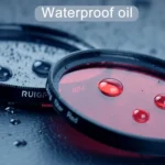 RUIGPRO for GoPro HERO 7/6 /5 Professional 52mm 8X Star Effect Lens Filter with Filter Adapter Ring & Lens Cap - Image 9