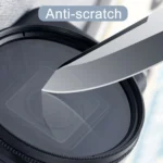 RUIGPRO for GoPro HERO 7/6 /5 Professional 52mm 8X Star Effect Lens Filter with Filter Adapter Ring & Lens Cap - Image 10