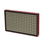 Litu Foto  L28 Pocket 228 LEDs Professional Vlogging Photography Video & Photo Studio Light for Canon / Nikon DSLR Cameras - Image 2