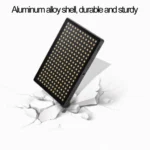 Litu Foto  L28 Pocket 228 LEDs Professional Vlogging Photography Video & Photo Studio Light for Canon / Nikon DSLR Cameras - Image 5