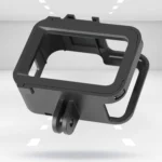 RUIGPRO for GoPro HERO8 Black Standard Border PC ABS Frame Mount Protective Case - Image 2