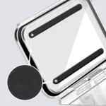 RUIGPRO for GoPro HERO8 Black 45m Waterproof Housing Protective Case with Buckle Basic Mount & Screw - Image 4