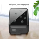 For GoPro HERO8 Black Lens + LCD Display Tempered Glass Film - Image 7