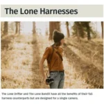 Quick Release Anti-Slip Shoulder Leather Harness Camera Strap with Metal Hook for SLR / DSLR Cameras (Left Shoulder) - Image 7