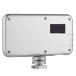 LED-013 Pocket 112 LEDs Professional Vlogging Photography Video & Photo Studio Light with OLED Display & Cold Shoe Adapter Mount for Canon / Nikon DSLR Cameras - Image 3