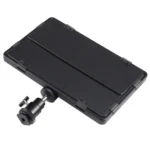 LED01 520 LEDs 4100LM Professional Vlogging Photography Video & Photo Studio Light for Canon / Nikon DSLR Cameras - Image 6