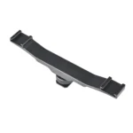YELANGU YLG0702A Dual Cold Hot Shoe Mount Adapter Aluminum Alloy Extension Bracket - Image 2