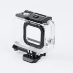For GoPro HERO8 Black 45m Waterproof Housing Protective Case with Buckle Basic Mount & Screw - Image 2