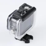 For GoPro HERO8 Black 45m Waterproof Housing Protective Case with Buckle Basic Mount & Screw - Image 3