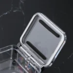For GoPro HERO8 Black 45m Waterproof Housing Protective Case with Buckle Basic Mount & Screw - Image 5