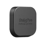RUIGPRO for GoPro HERO8 Black Proffesional Scratch-resistant Camera Lens Protective Cap Cover - Image 2